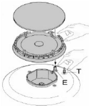 ROSIERES RDE342RB - CUSTOMER ASSISTANCE SERVICE - 6