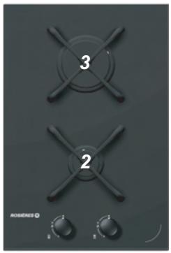 ROSIERES RDVG341SF - Entretien - 4