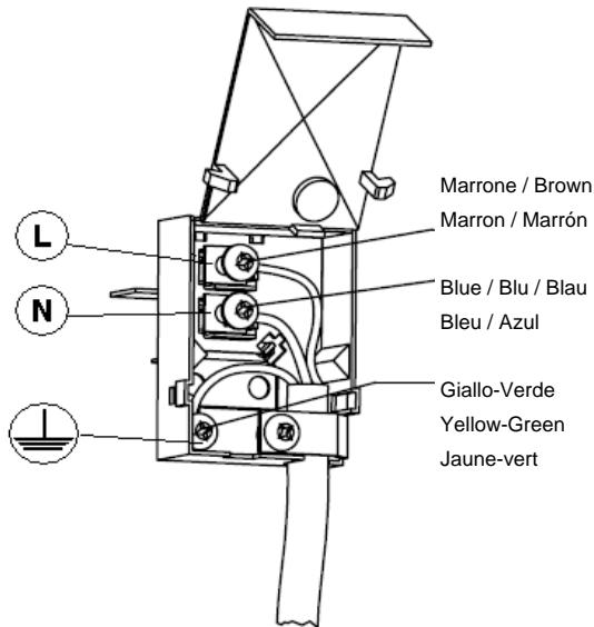 ROSIERES RDVG341SF - Entretien - 30