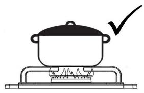 ROSIERES RDVG341SF - Entretien - 23