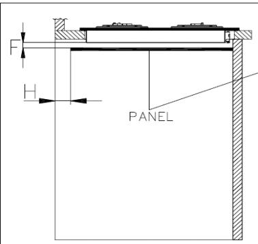 ROSIERES RDVG341SF - Entretien - 25