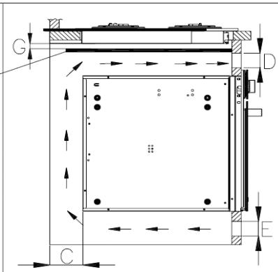 ROSIERES RDVG341SF - Entretien - 26