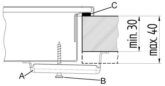 ROSIERES RDVI342 - SERVICE D ASSISTANCE à LA CLIENTÉLE - 5