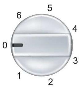 ROSIERES RDVI342 - MANETTES - 1