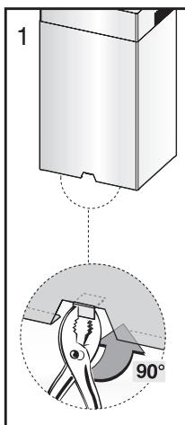 ROSIERES RGM 9185 IN - 10