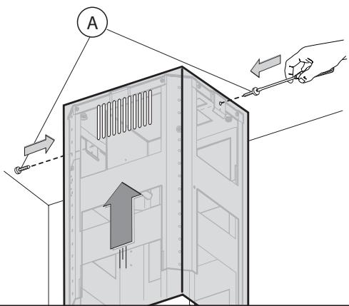 ROSIERES RHVI912IN - 12