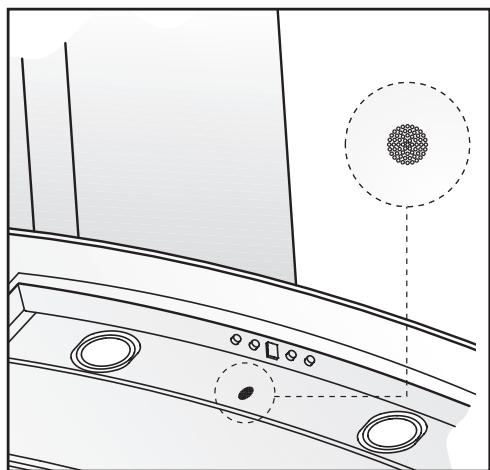 ROSIERES RHVI912IN - 24