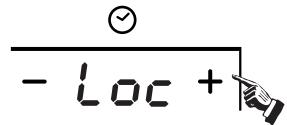 ROSIERES RPI342MM - Safety mode - 2