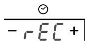 ROSIERES RPI342MM - Execute a recorded cooking cycle - 10