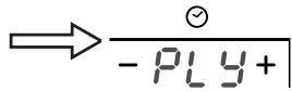 ROSIERES RPI342MM - Execute a recorded cooking cycle - 3
