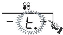 ROSIERES RPI342MM - Si plusieurs zones sont activées - 2