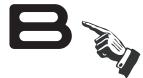 ROSIERES RPI430MM - Fonction boost - 1