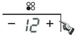 ROSIERES RPI430MM - Comment enregistrer un nouveau cycle de cuisson si vous en avez déjà enregistré un - 1