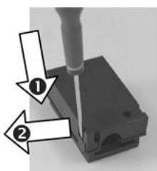 ROSIERES TRIPLE 10G - TRIPLE 10 V - 1