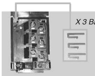 ROSIERES TRIPLE 10G - TRIPLE 10 V - 2