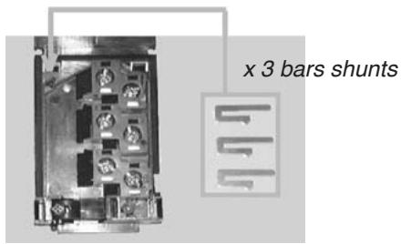 ROSIERES TRIPLE 10G - - TRIPLE 10 V - 2