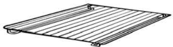 ROSIERES TRIPLE 10G - LE FOUR - EQUIPEMENT (Selon modele) - 1