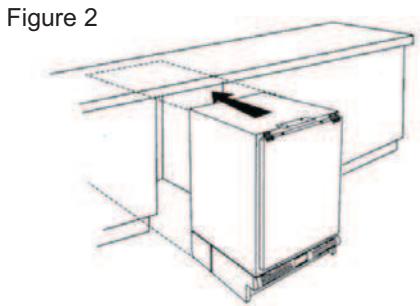 ROSIERES RBFP135/1E - AVERTISSEMENT! - 2