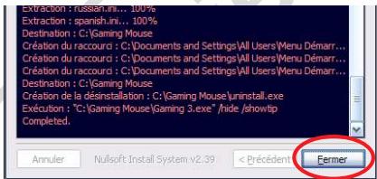ESSENTIELB ARAX - Calibrage du laser - 5