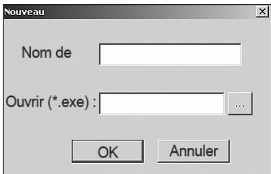 ESSENTIELB ART'SLIM - Créer un nouveau profil - 1