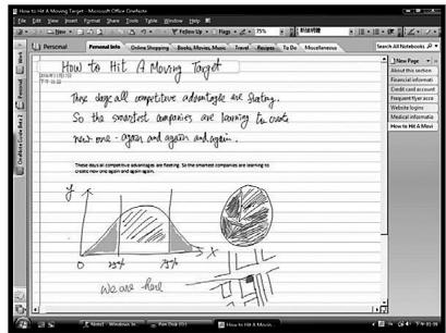 ESSENTIELB ART'SLIM - MICROSOFT®\* WORD 2007 - 5