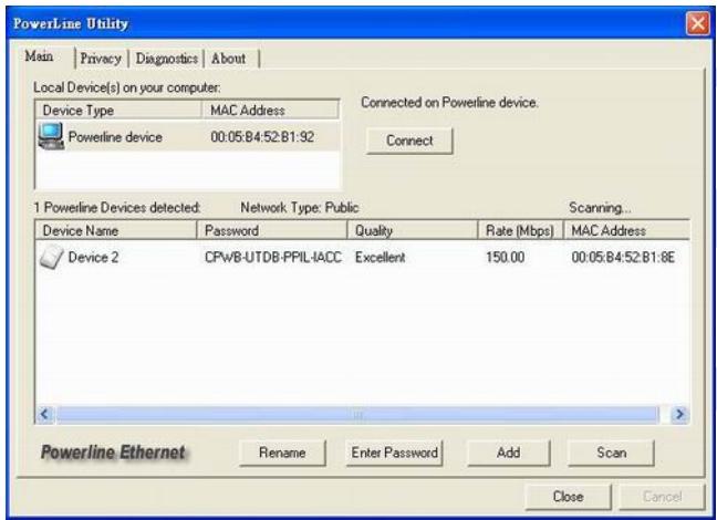 ESSENTIELB BE ENERGIC - Utilitaire de configuration Windows - 1