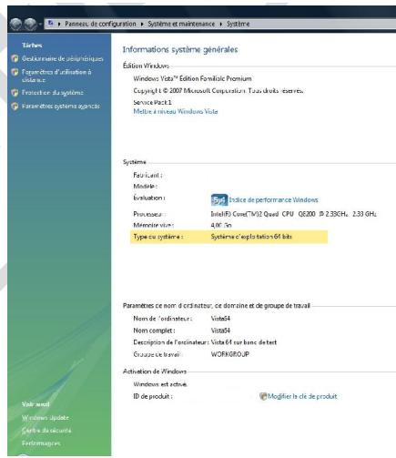 ESSENTIELB BE ENERGIC - Présentation du logiciel de configuration - 2