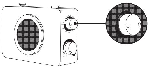 ESSENTIELB BE LOVELY - Utilisation de la radio - 1