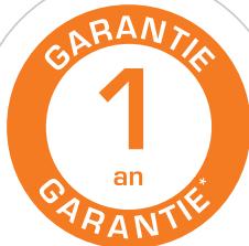 ESSENTIELB BORA 8'' - Nettoyage et entretien - 1