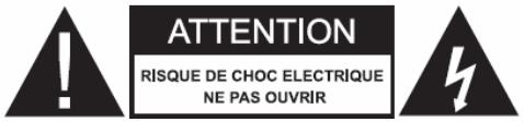 ESSENTIELB BORA 8'' - Consignes de sécurité - 1
