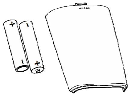 ESSENTIELB CONFORT V2 10.2 - Mise en place des batteries - 2