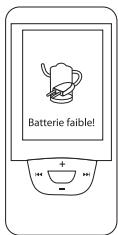 ESSENTIELB COSY POP - Chargement de la batterie - 2
