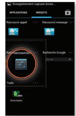 ESSENTIELB DIAMOND - Ajouter un widget - 1