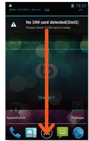 ESSENTIELB DIAMOND - Gestion des notifications - 1