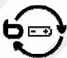 ESSENTIELB EAS 2004 CYCLODRIVE, EAT 2004 MULTIDRIVE - Recyclage des PILES - 4
