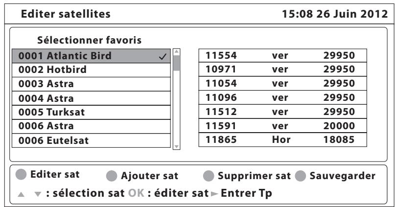 ESSENTIELB EASY SD FRANSAT - .EDITER SATELLITES - 1