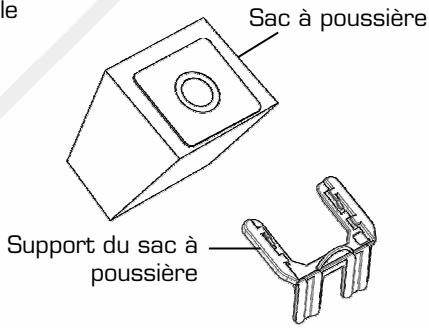 ESSENTIELB EAT 2004 - Indicateur de sac plein : - 2