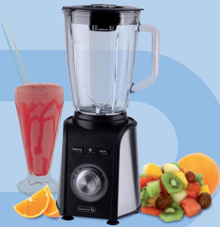 ESSENTIELB EBM 5I - Blender - 2