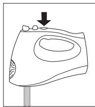 ESSENTIELB EBT 1 - N'appuyez jamais sur le bouton d'éjection lorsque le batteur fonctionne ! - 1