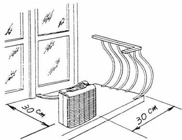 ESSENTIELB ECSM 1501 - Installation de votre climatiseur - 5