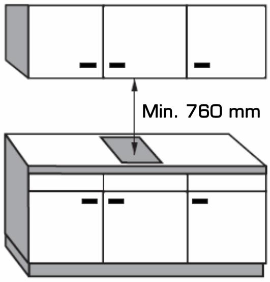 ESSENTIELB EDVI 21 - Encastrement - 3