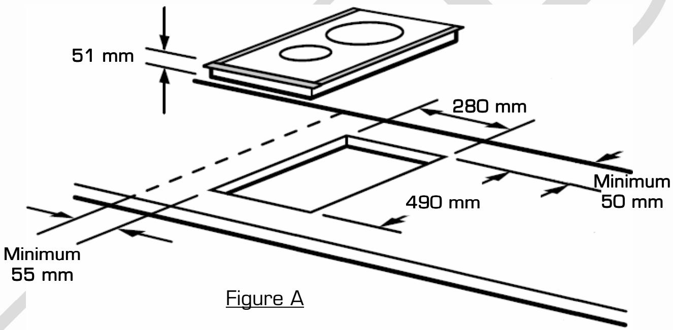 ESSENTIELB EDVI 21 - Encastrement - 1