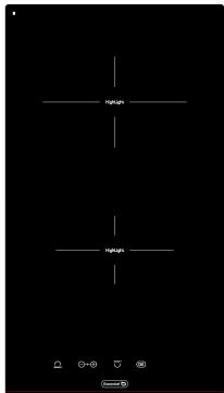 ESSENTIELB EDVR 21 - Caracteristiques fonctionnelles - 1