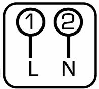 ESSENTIELB EHD 911V,  EHDT 612I,  EHDT 912I - BRANCHEMENT - 2