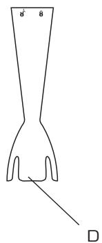 ESSENTIELB EMMX 401 - CHARACTERISTIQUES TECHNIQUES - 2