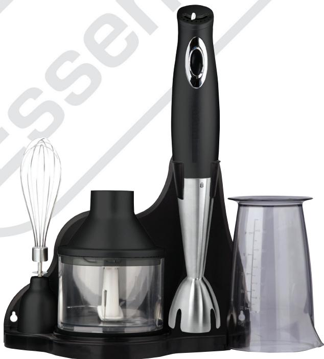 ESSENTIELB EMMX 401 - FIXATION MURALE - 1
