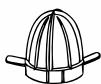 ESSENTIELB ERBT 901 SWING - Utilisation du presse-agrumes - 4