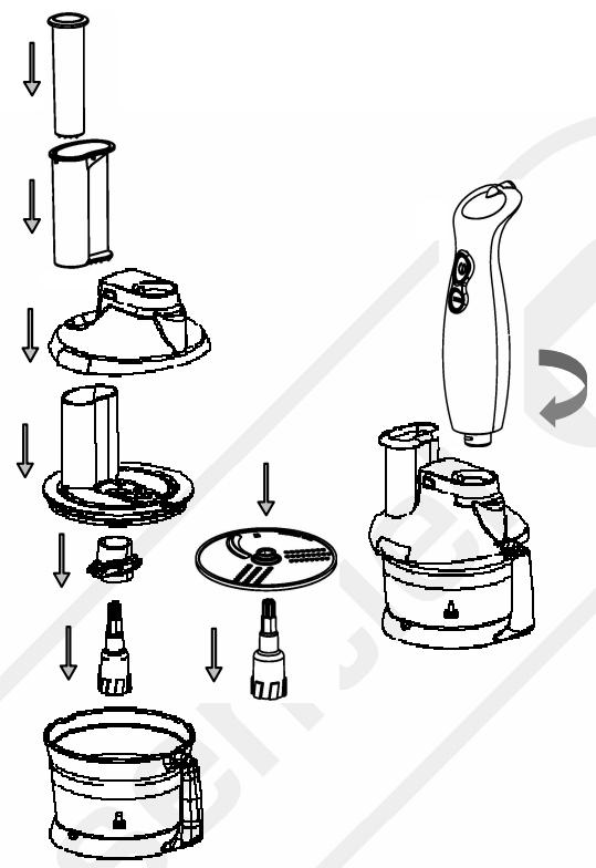 ESSENTIELB ERMX 1 - Utilisation du robot - 1