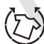 ESSENTIELB ESLC 8D2 - Le témoin « repassage facile »: - 1