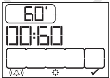 ESSENTIELB ESLC 8D2 - Minuterie - 1